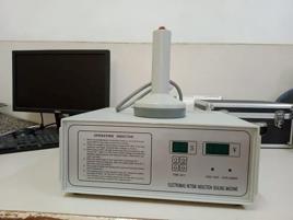 Manual Induction Foil Sealing Machine, SEIS-80