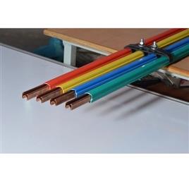 Manual K2 Pin Joint Busbar System for EOT Crane