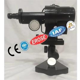 Manual Corneal Keratometer