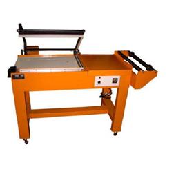 Manual Sealing L Machine
