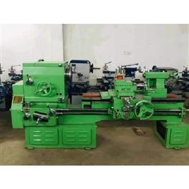 Manual Precision Lathe