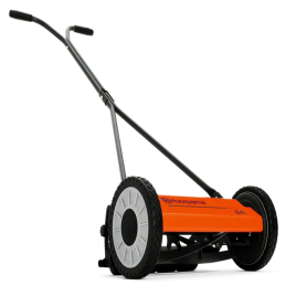Husqvarna Manual Mover Machine