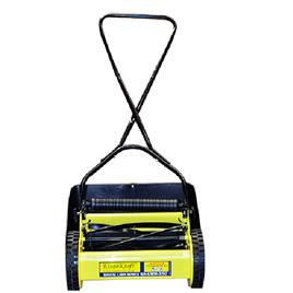 Adjustable Manual Lawn Cutter