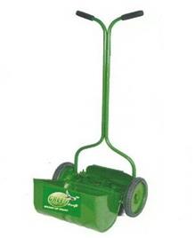 Hand Operated Lawn Mower