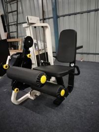 Manual MS Leg Curl Extension