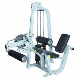 Manual Leg Extension Leg Curl Equipment