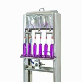 Handheld Liquid Filler