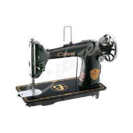 Manual Lockstitch Medium Material Sewing Machine