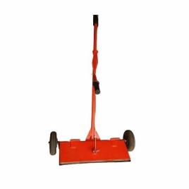 Industrial Manual Magnetic Sweeper