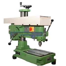 Industrial Manual Micro Drill Machine