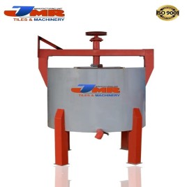 Manual Mild Steel Chemical Mixing Equipment