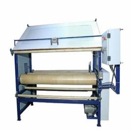 Industrial Fabric Inspection Equipment