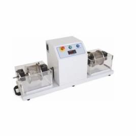 Manual Mild Steel Rock Test Apparatus