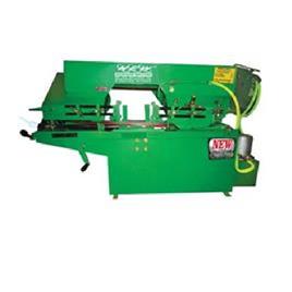 Manual NM-5 Horizontal Band Saw Machine