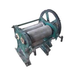 Manual Pasta Extrusion Machine