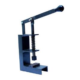 Manual Tag Clip Punching Machine