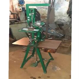 Manual Notebook Production Equipment