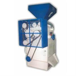 Manual Paddy Sheller