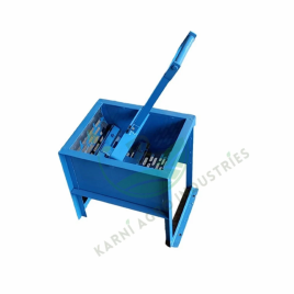 Hand Operated Peanut Shelling Machine