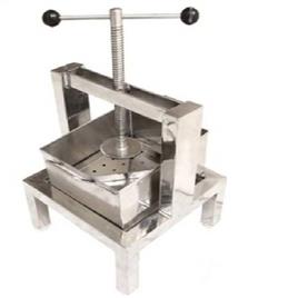 Manual Paneer Press Machine India