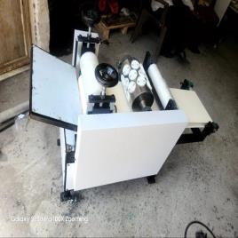 Mild Steel Manual Pani Puri Cutter