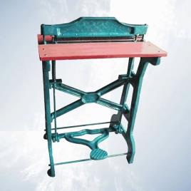 Manual Paper Creasing Device