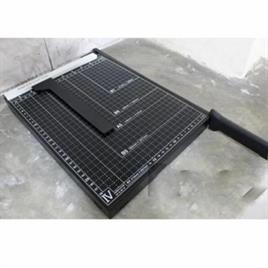 Manual Paper Guillotine A4