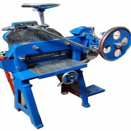 Industrial Paper Cutter Machine