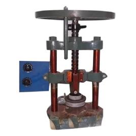 Paper Dona Production Machine