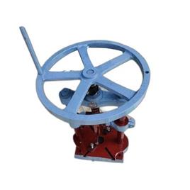 Manual Dona Making Machine