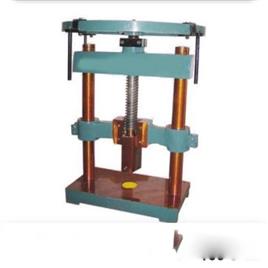 Manual Paper Plate Creation Machine