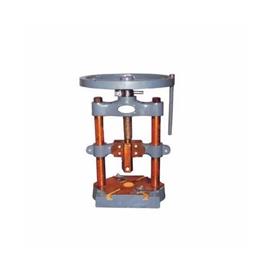 Manual Plate Fabrication Machine