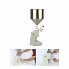 Manual Paste Filler Equipment