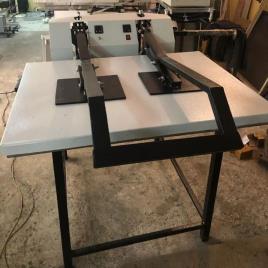 Manual Textile Paster