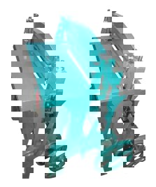 Electric Manual Perforating Machine