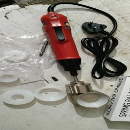 Manual Plastic Bottle Capping Machine