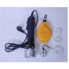 Manual Plastic Sealing Machine