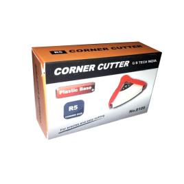 Manual Plastic Corner Cutter R5/R10
