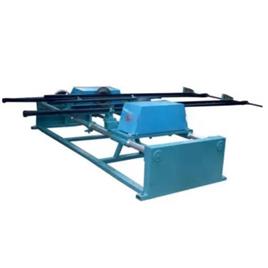 Manual Plywood Saw Machine