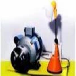 Manual Floor Polishing Equipment