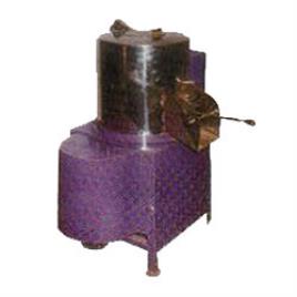 Manual Potato Peeler Equipment