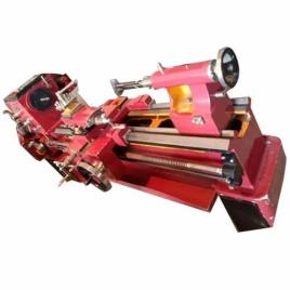 Manual Horizontal Lathe Machine