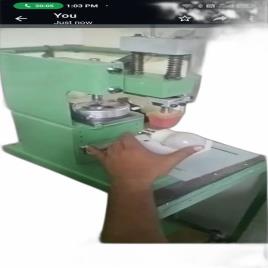 Manual Printing Device