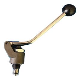 Industrial Manual Release Valve