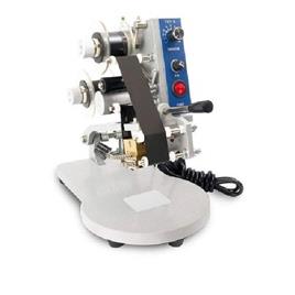 Stainless Steel Manual Ribbon Coder