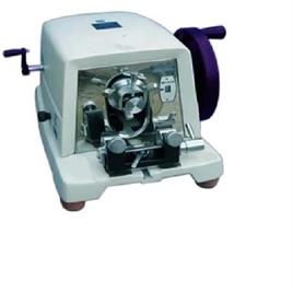 Manual Rotary Microtome - Portable