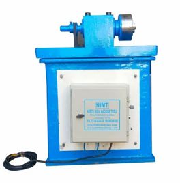 Manual Round Die Finishing Machine