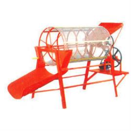 Hand Operated Sand Sifting Machine
