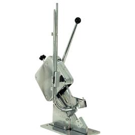 Manual Sausage Clipping Machine