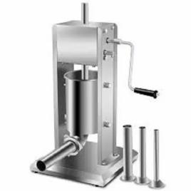 Manual Sausage Filling Machine, 5L